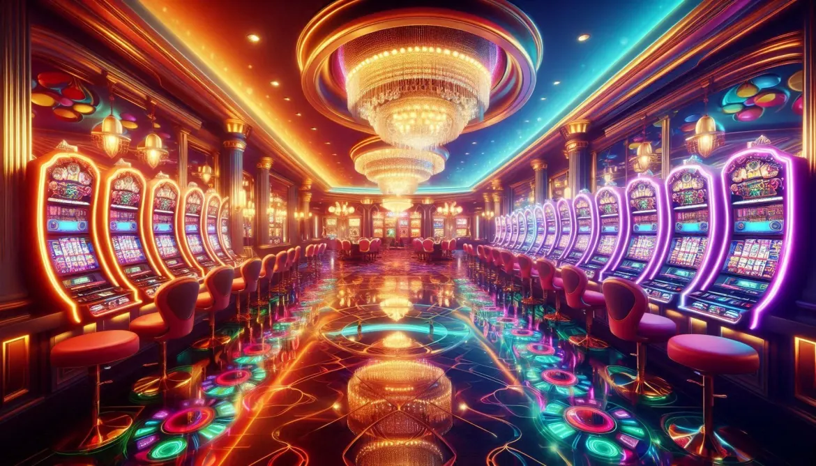 CrazePlay Casino